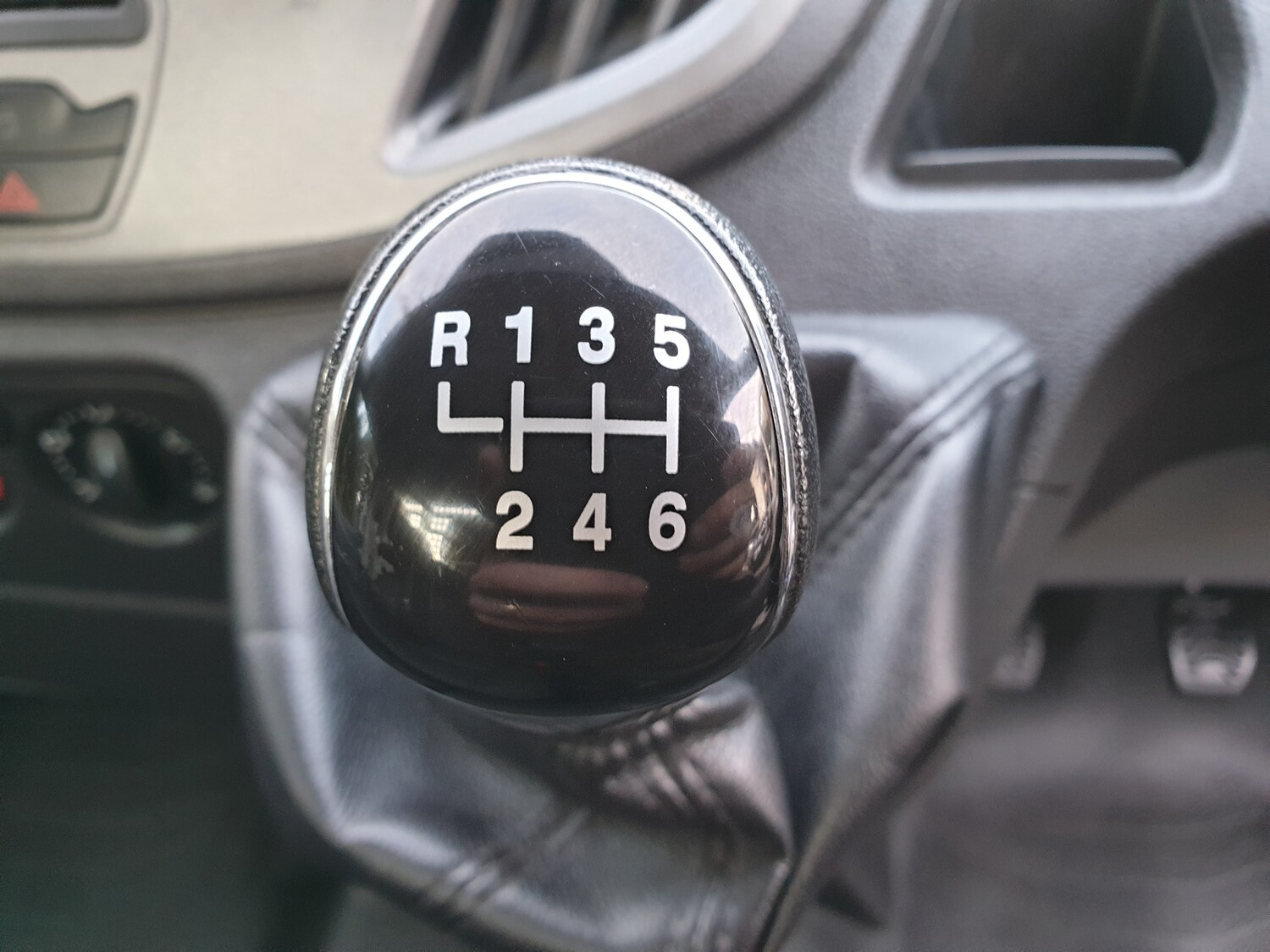 Used Ford Transit 2018 for sale - 77470307: Photo 10