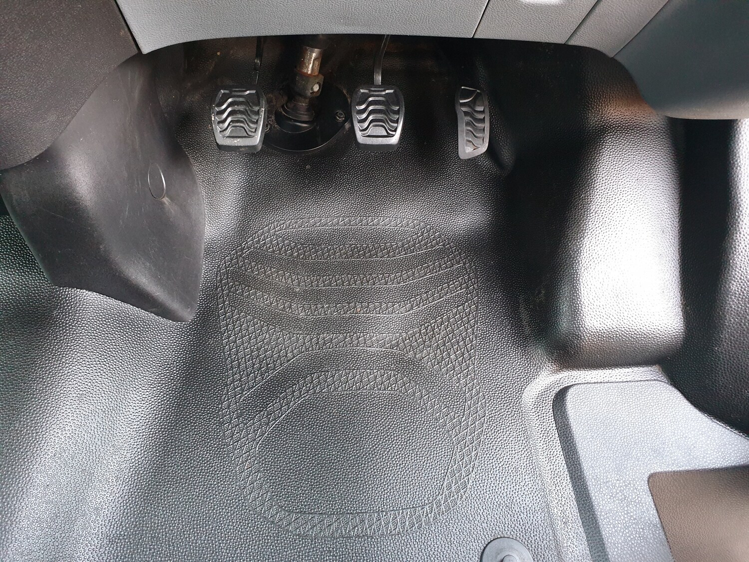 Used Ford Transit 2018 for sale - 77470307: Photo 12