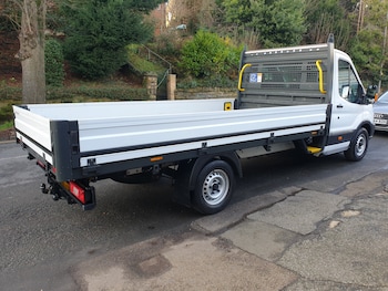 Used Ford Transit 2018 for sale - 77470307: Photo