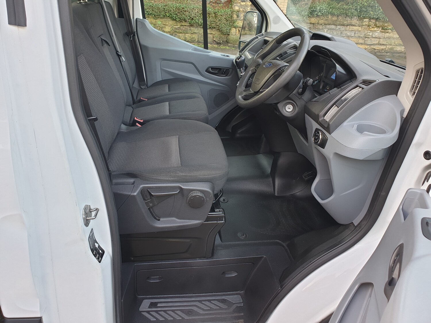 Used Ford Transit 2018 for sale - 77470307: Photo 7