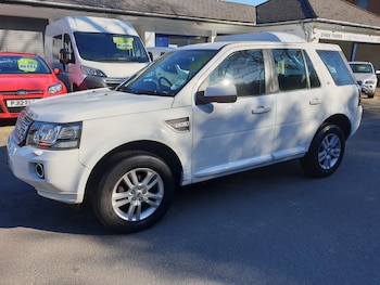 Used Land Rover Freelander 2 2012 for sale - 77878663: Photo