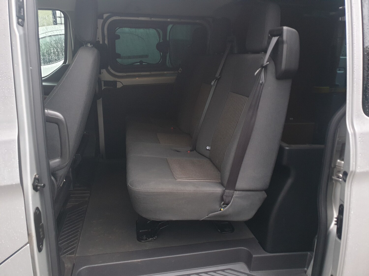 Used Ford Transit Custom 2016 for sale - 77470306: Photo 10