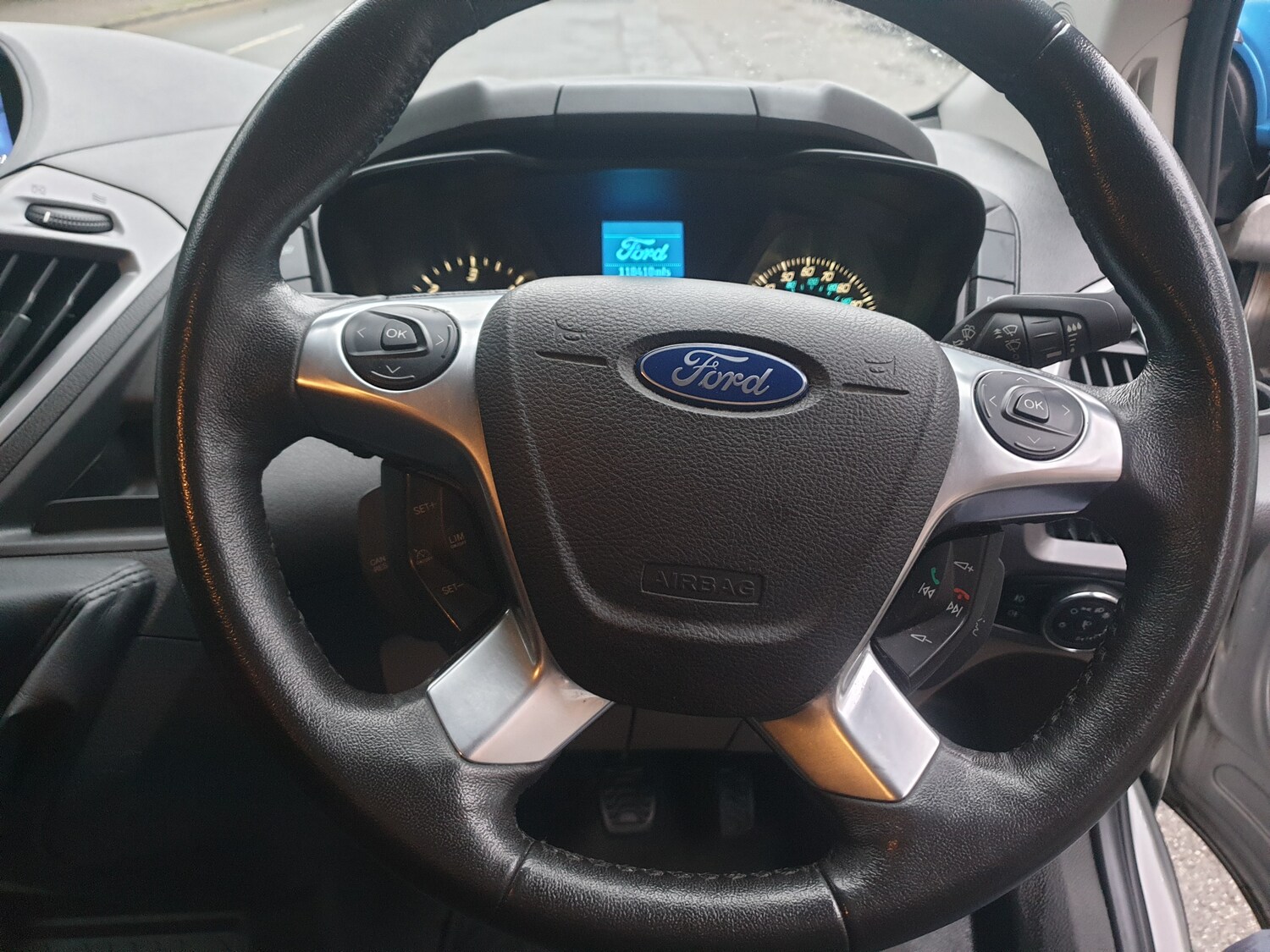 Used Ford Transit Custom 2016 for sale - 77470306: Photo 11