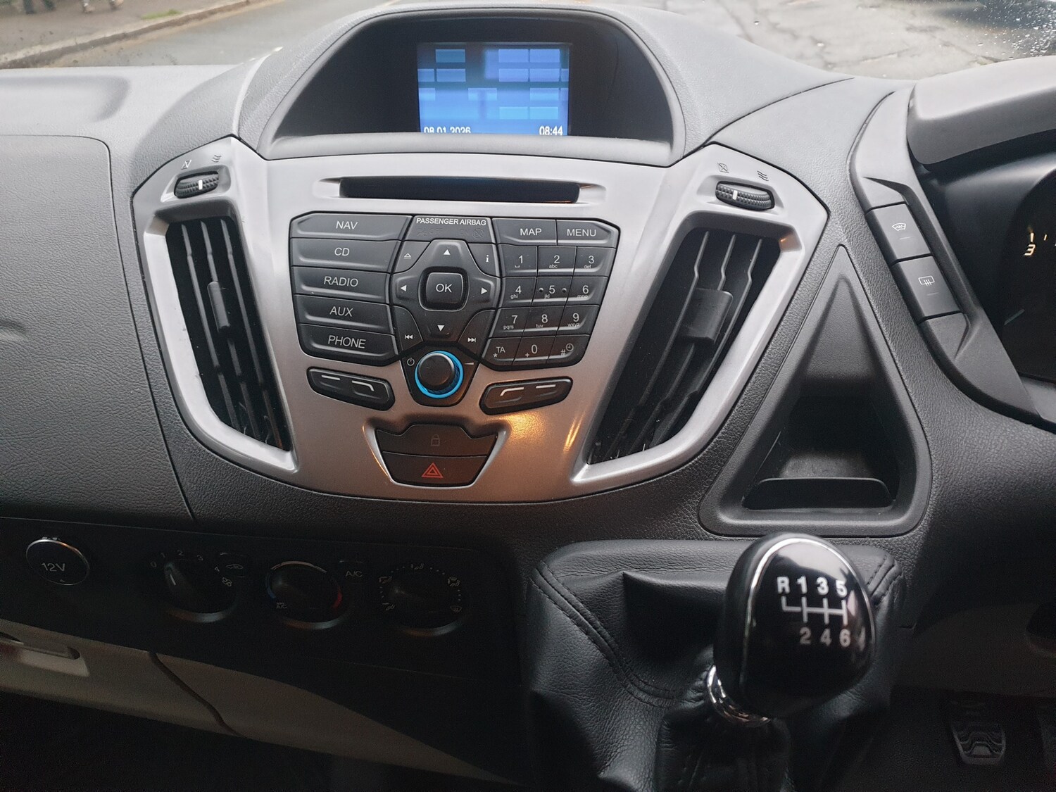 Used Ford Transit Custom 2016 for sale - 77470306: Photo 12