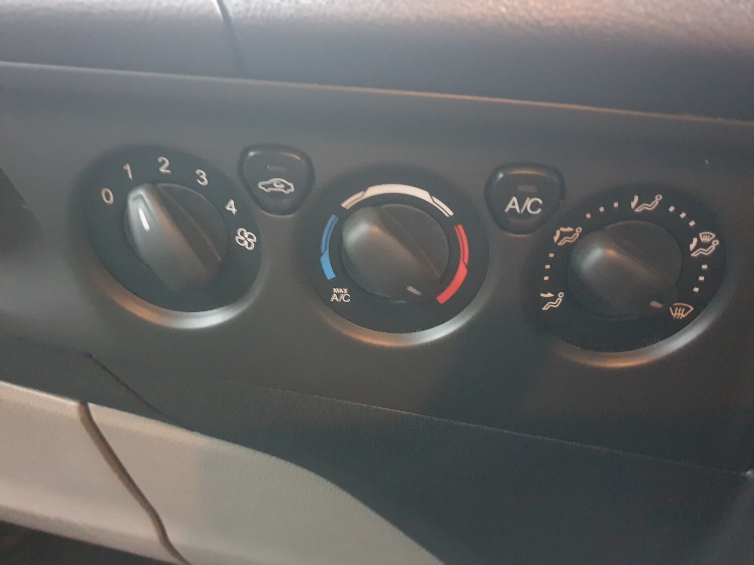 Used Ford Transit Custom 2016 for sale - 77470306: Photo 13