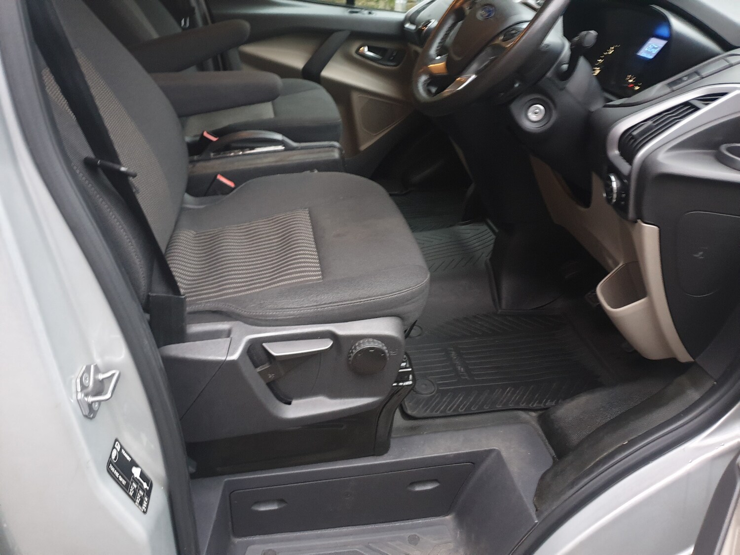 Used Ford Transit Custom 2016 for sale - 77470306: Photo 7