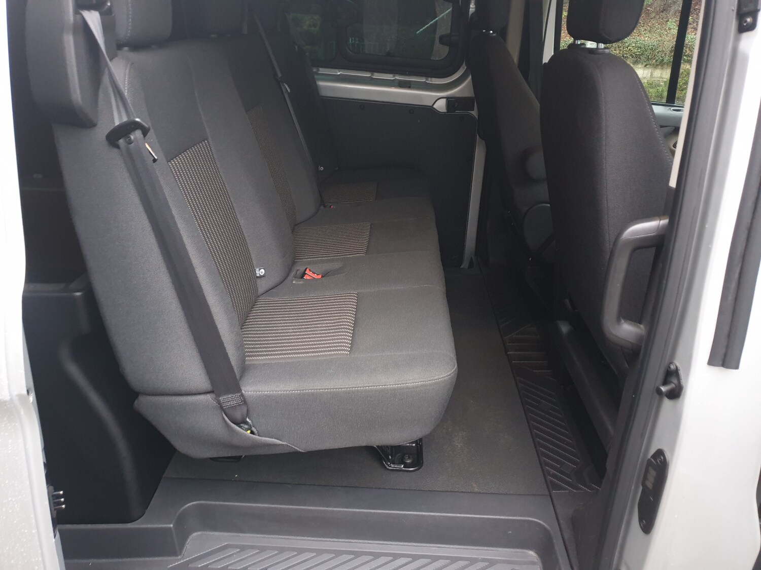 Used Ford Transit Custom 2016 for sale - 77470306: Photo 9