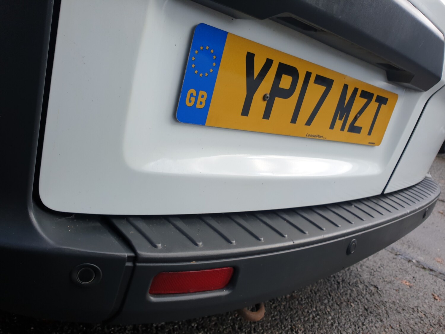 Used Ford Transit Custom 2017 for sale - 77470321: Photo 13