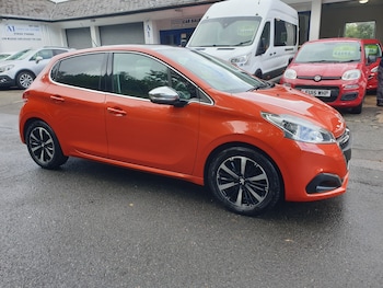 Used Peugeot 208 2018 for sale - 78840717: Photo