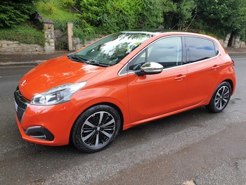 Used Peugeot 208 2018 for sale - 78840717: Photo