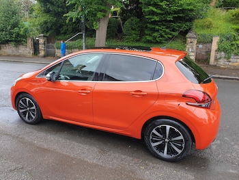 Used Peugeot 208 2018 for sale - 78840717: Photo
