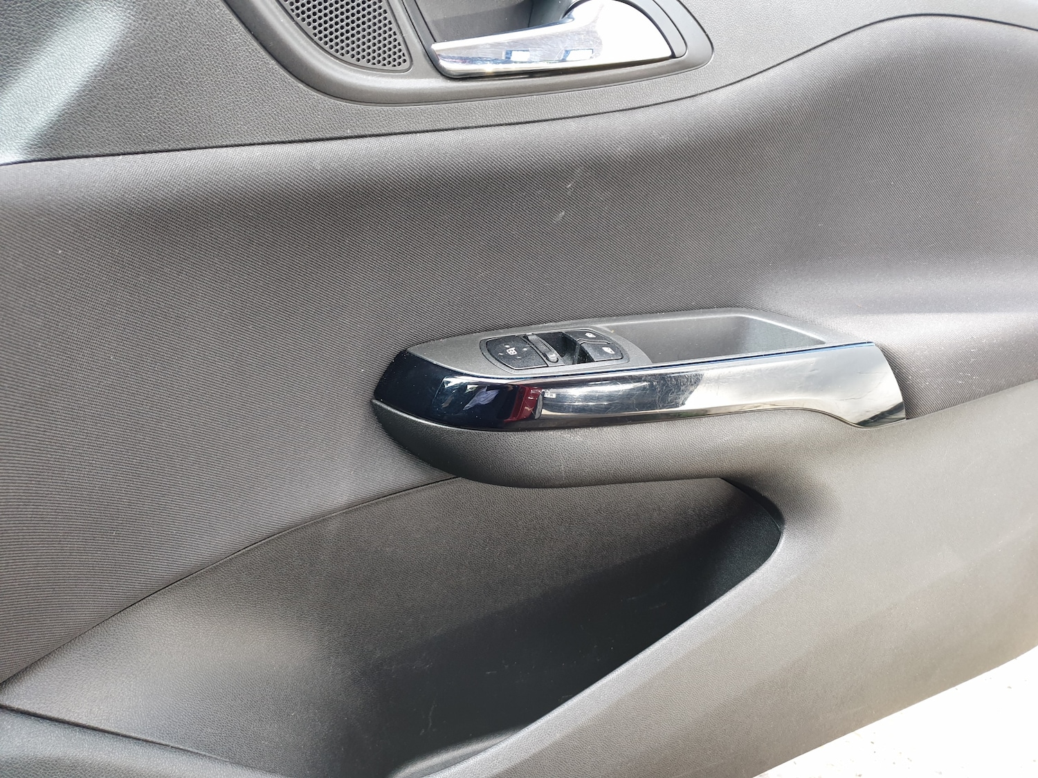 Used Vauxhall Corsa 2016 for sale - 77470318: Photo 10