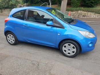 Used Ford Ka 2009 for sale - 79331049: Photo