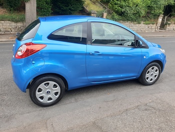 Used Ford Ka 2009 for sale - 79331049: Photo