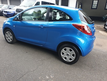 Used Ford Ka 2009 for sale - 79331049: Photo