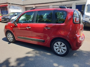 Used Citroen C3 Picasso 2015 for sale - 79171068: Photo