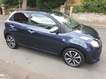 Used Citroen C1 2016 for sale - 79546989: Photo
