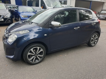 Used Citroen C1 2016 for sale - 79546989: Photo