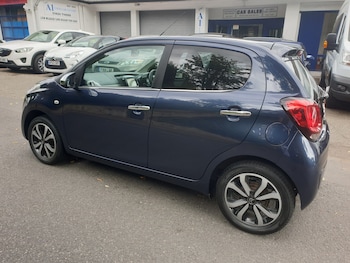 Used Citroen C1 2016 for sale - 79546989: Photo