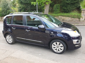 Used Citroen C3 Picasso 2013 for sale - 78473758: Photo