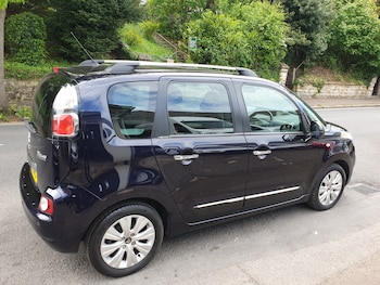 Used Citroen C3 Picasso 2013 for sale - 78473758: Photo