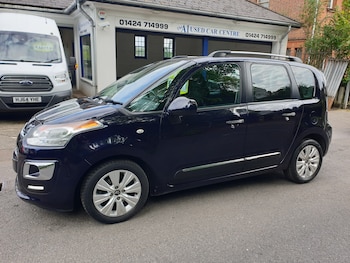 Used Citroen C3 Picasso 2013 for sale - 78473758: Photo