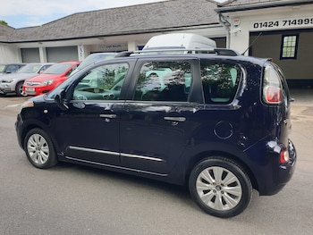 Used Citroen C3 Picasso 2013 for sale - 78473758: Photo