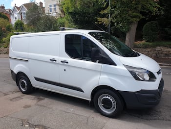 Used Ford Transit Custom 2016 for sale - 79704889: Photo