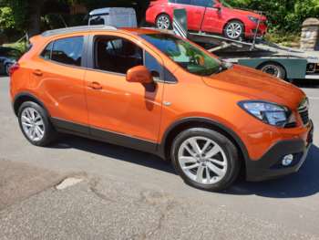 2015 (65) - 1.6i Exclusiv 5dr