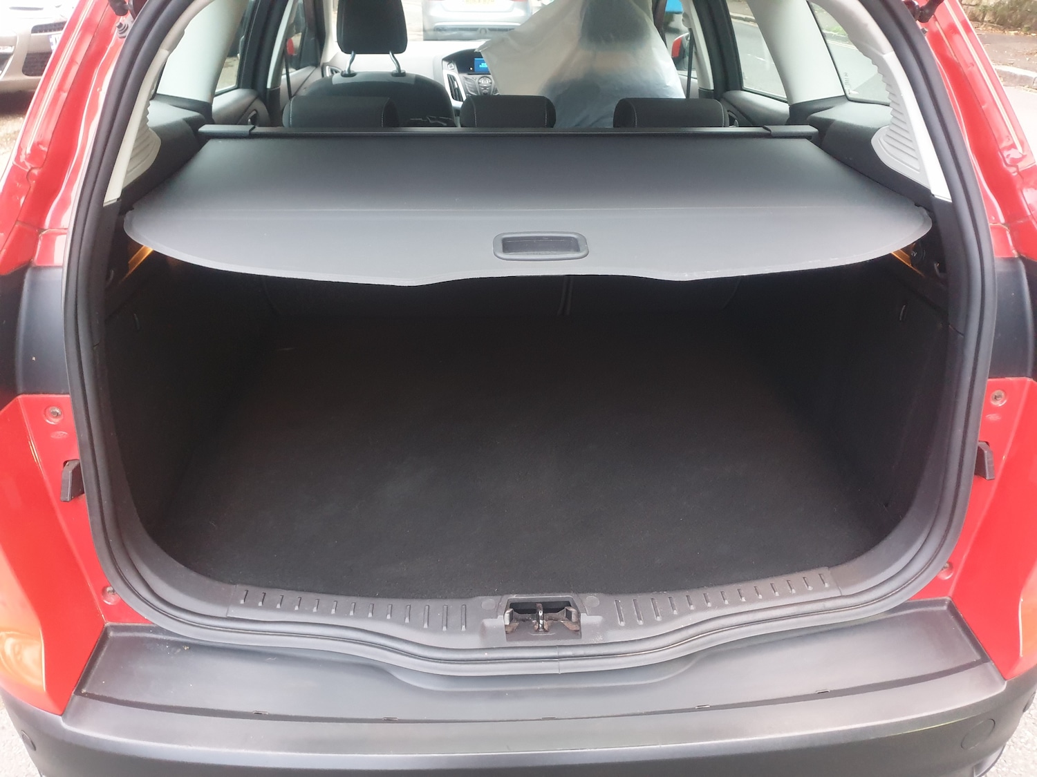 Used Ford Focus 2012 for sale - 77470308: Photo 14