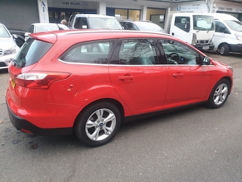 Used Ford Focus 2012 for sale - 77470308: Photo