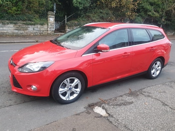 Used Ford Focus 2012 for sale - 77470308: Photo