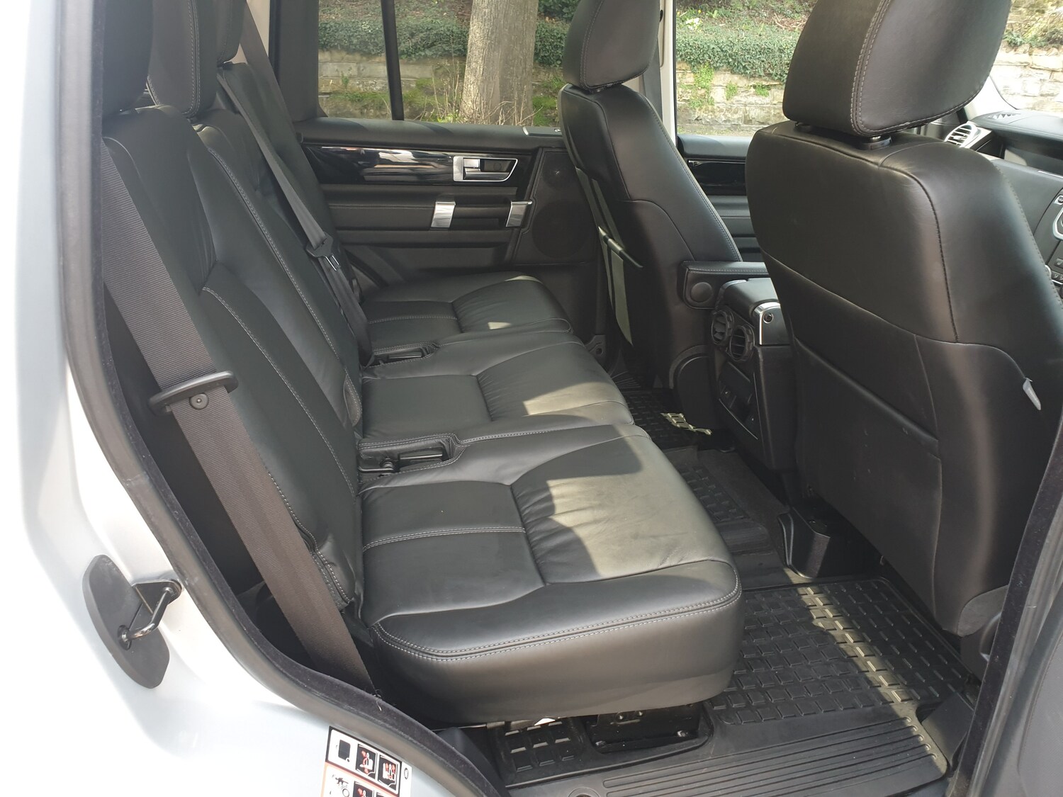 Used Land Rover Discovery 2012 for sale - 77470312: Photo 10