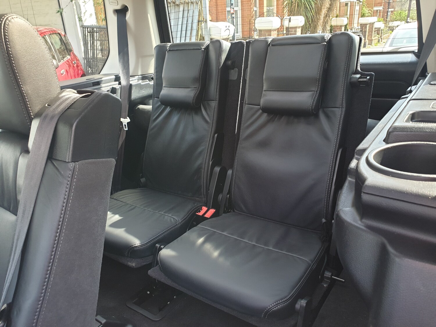 Used Land Rover Discovery 2012 for sale - 77470312: Photo 11