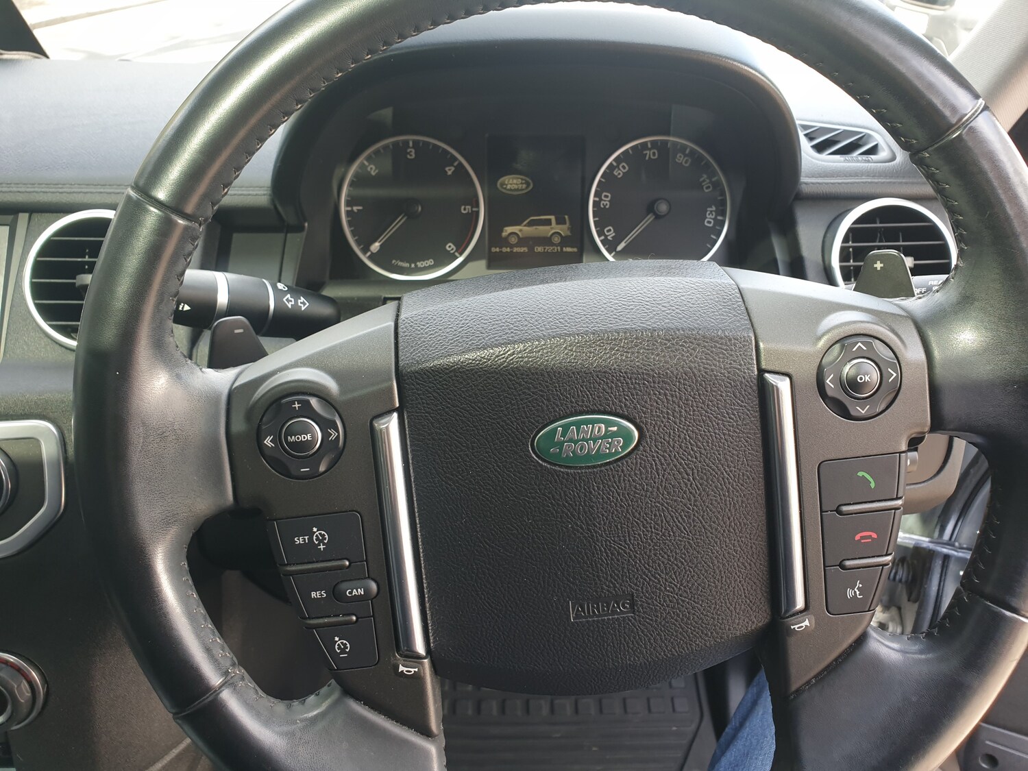 Used Land Rover Discovery 2012 for sale - 77470312: Photo 12