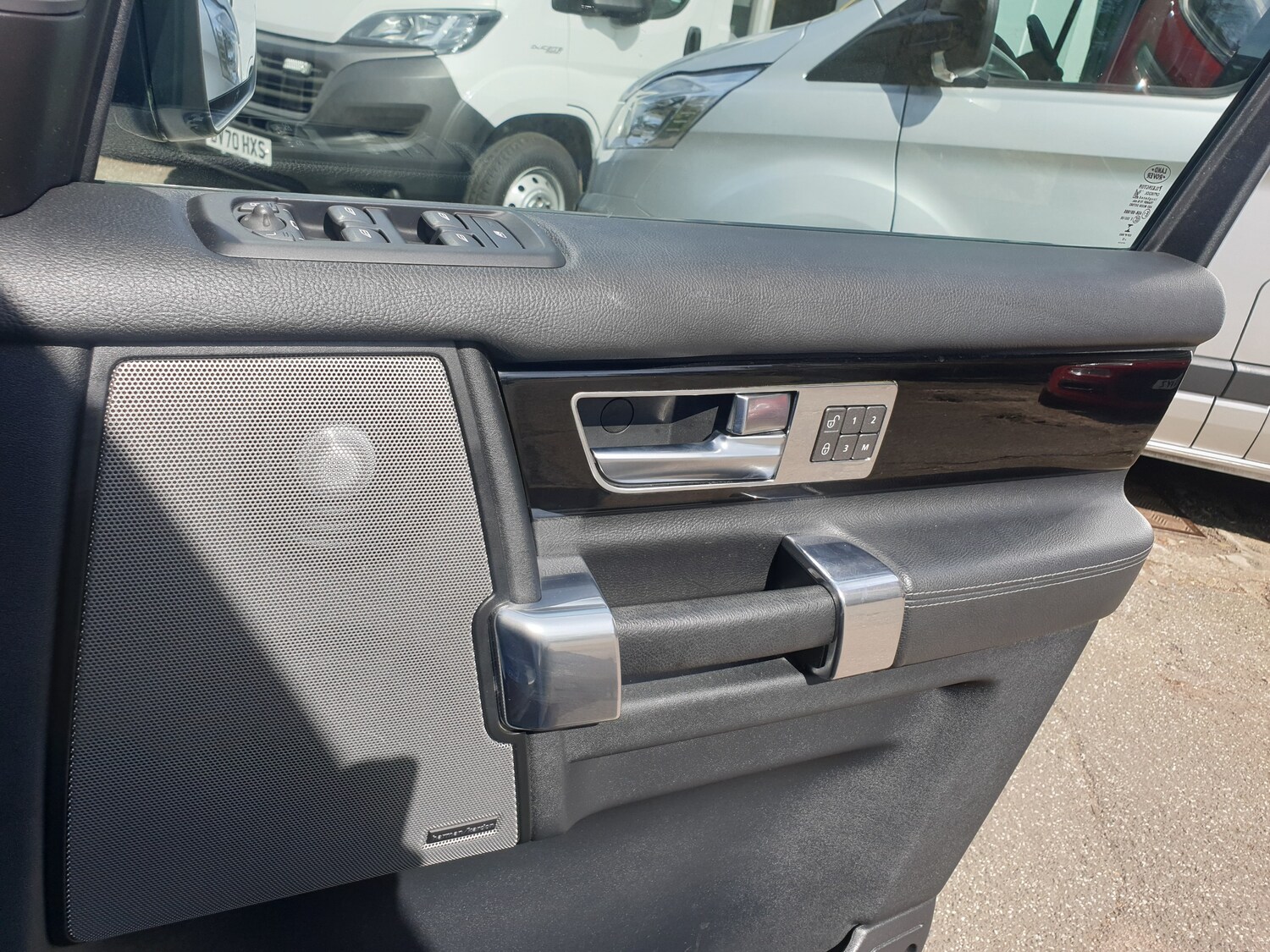 Used Land Rover Discovery 2012 for sale - 77470312: Photo 13