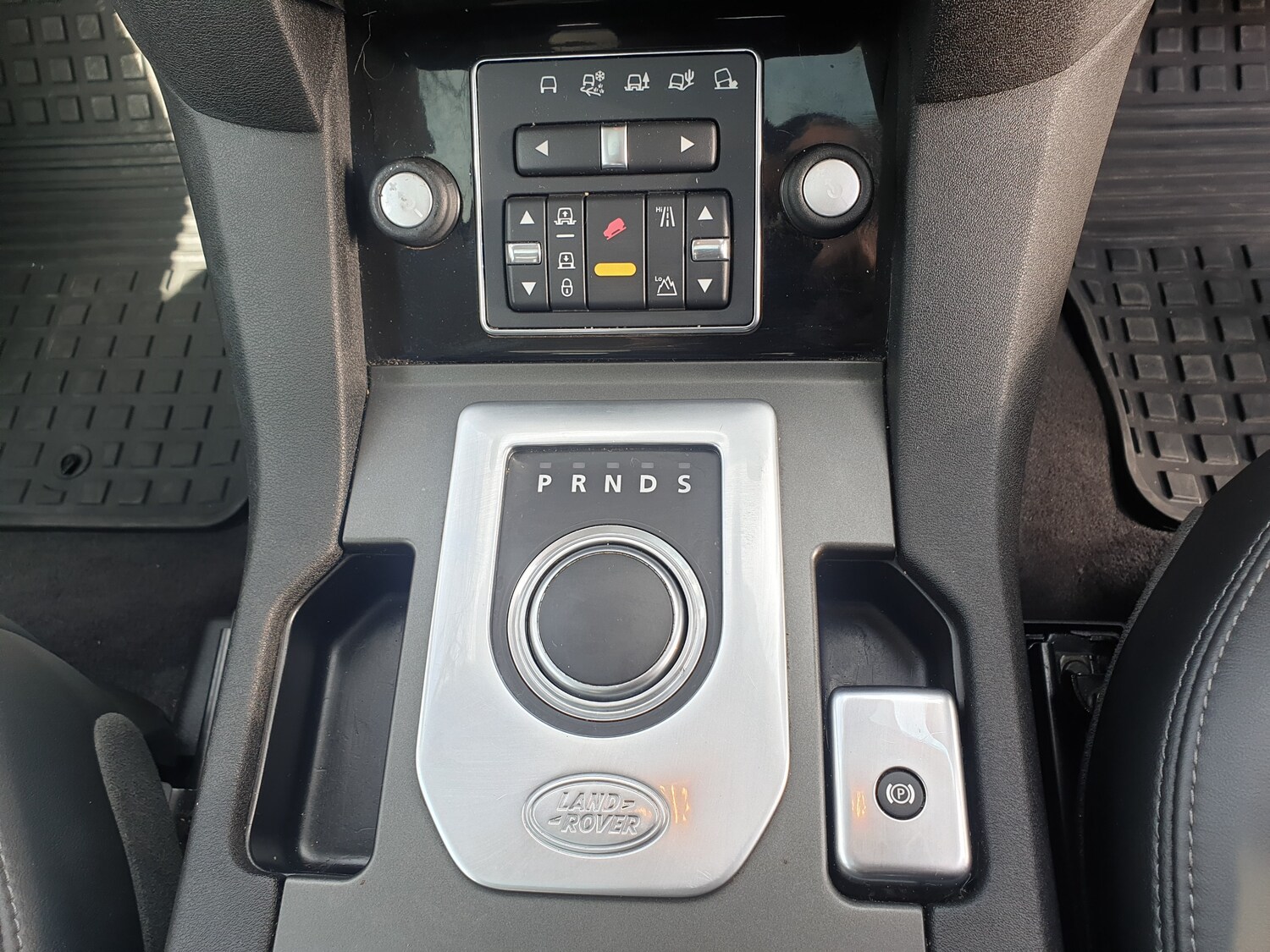 Used Land Rover Discovery 2012 for sale - 77470312: Photo 15