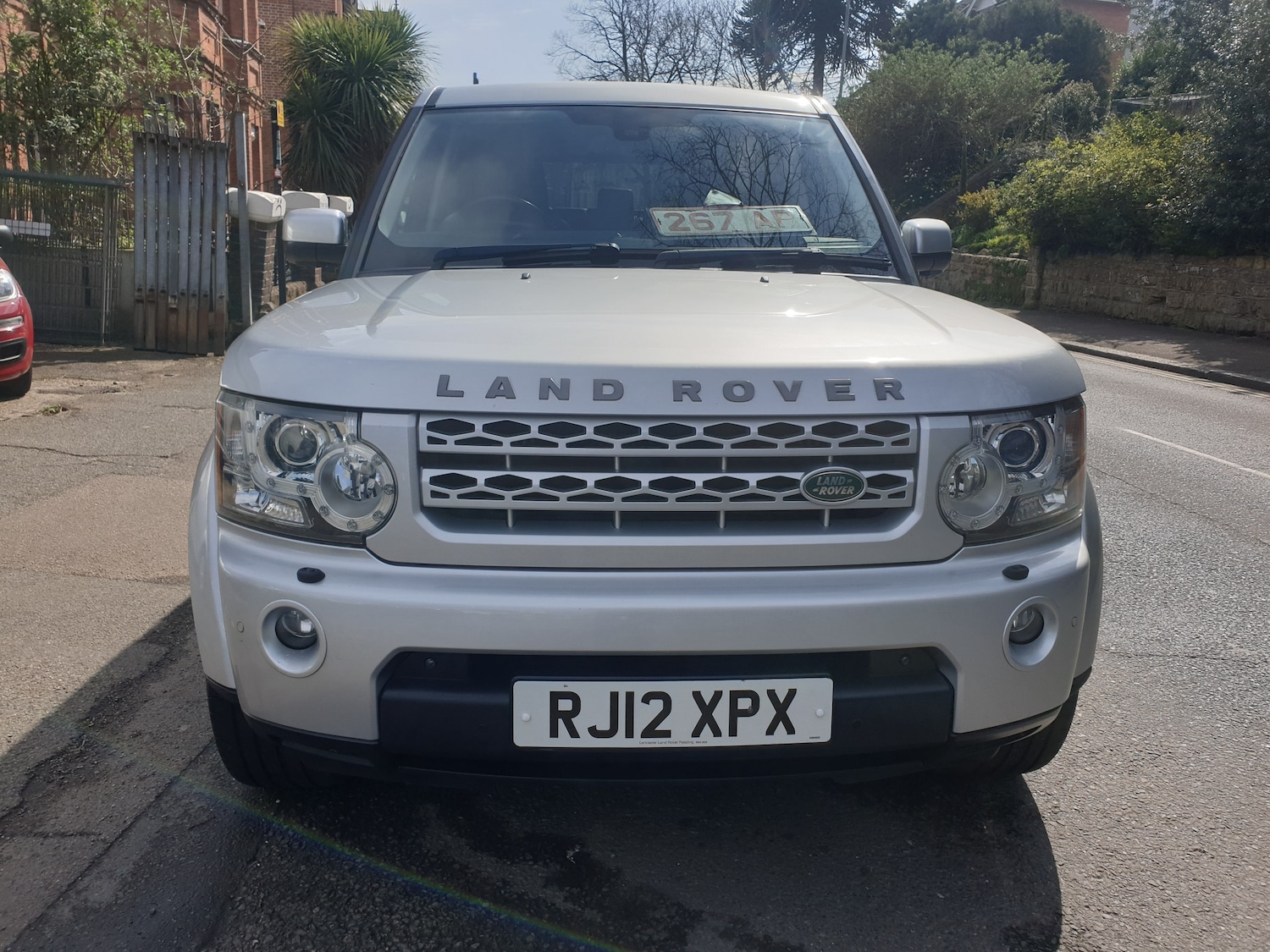 Used Land Rover Discovery 2012 for sale - 77470312: Photo 5