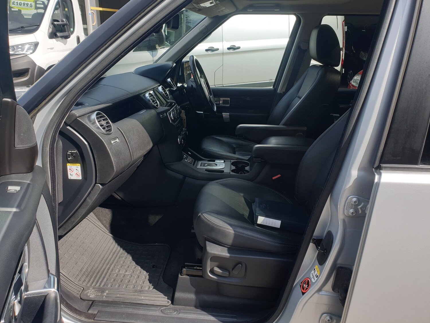 Used Land Rover Discovery 2012 for sale - 77470312: Photo 8