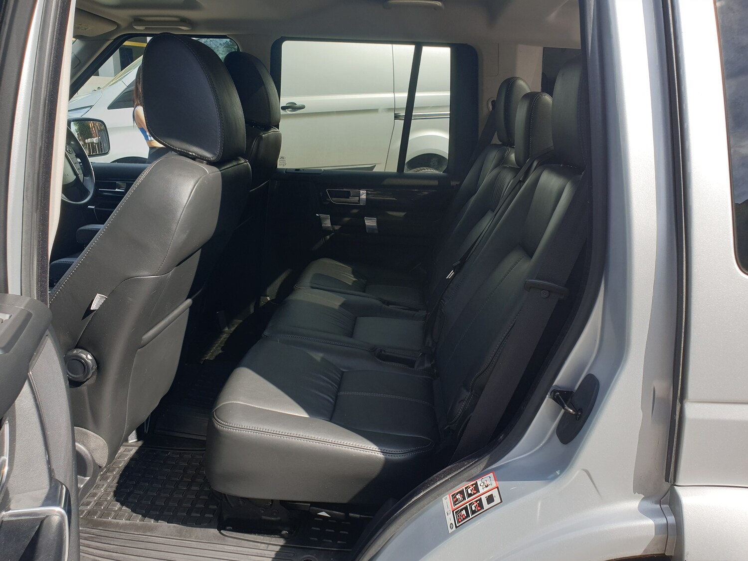 Used Land Rover Discovery 2012 for sale - 77470312: Photo 9