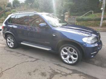 (63) - xDrive30d SE 5dr Auto