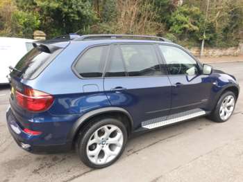 Used BMW X5 2013 for sale - 74671678: Photo