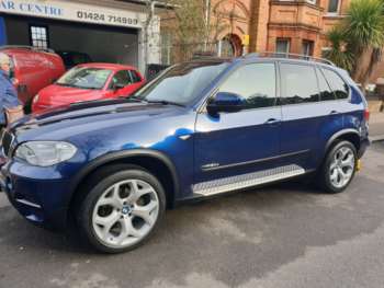 Used BMW X5 2013 for sale - 74671678: Photo
