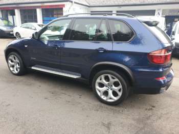 Used BMW X5 2013 for sale - 74671678: Photo