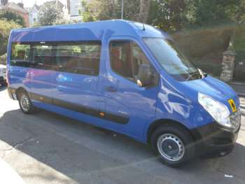 Used Renault Master 2011 for sale - 74671679: Photo