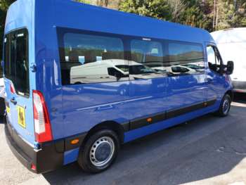 Used Renault Master 2011 for sale - 74671679: Photo