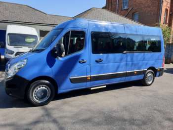 Used Renault Master 2011 for sale - 74671679: Photo