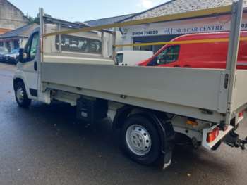 Used Fiat Ducato 2020 for sale - 74671686: Photo