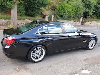 Used BMW 7 Series 2014 for sale - 79611557: Photo