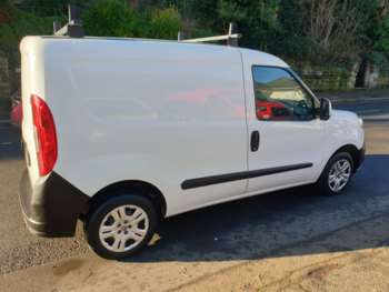 Used Fiat Doblo 2017 for sale - 74671689: Photo
